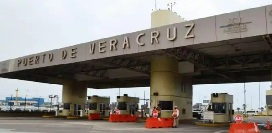 Aduana de Veracruz destaca como Tercer Mayor Recolector de Ingresos a Nivel Nacional