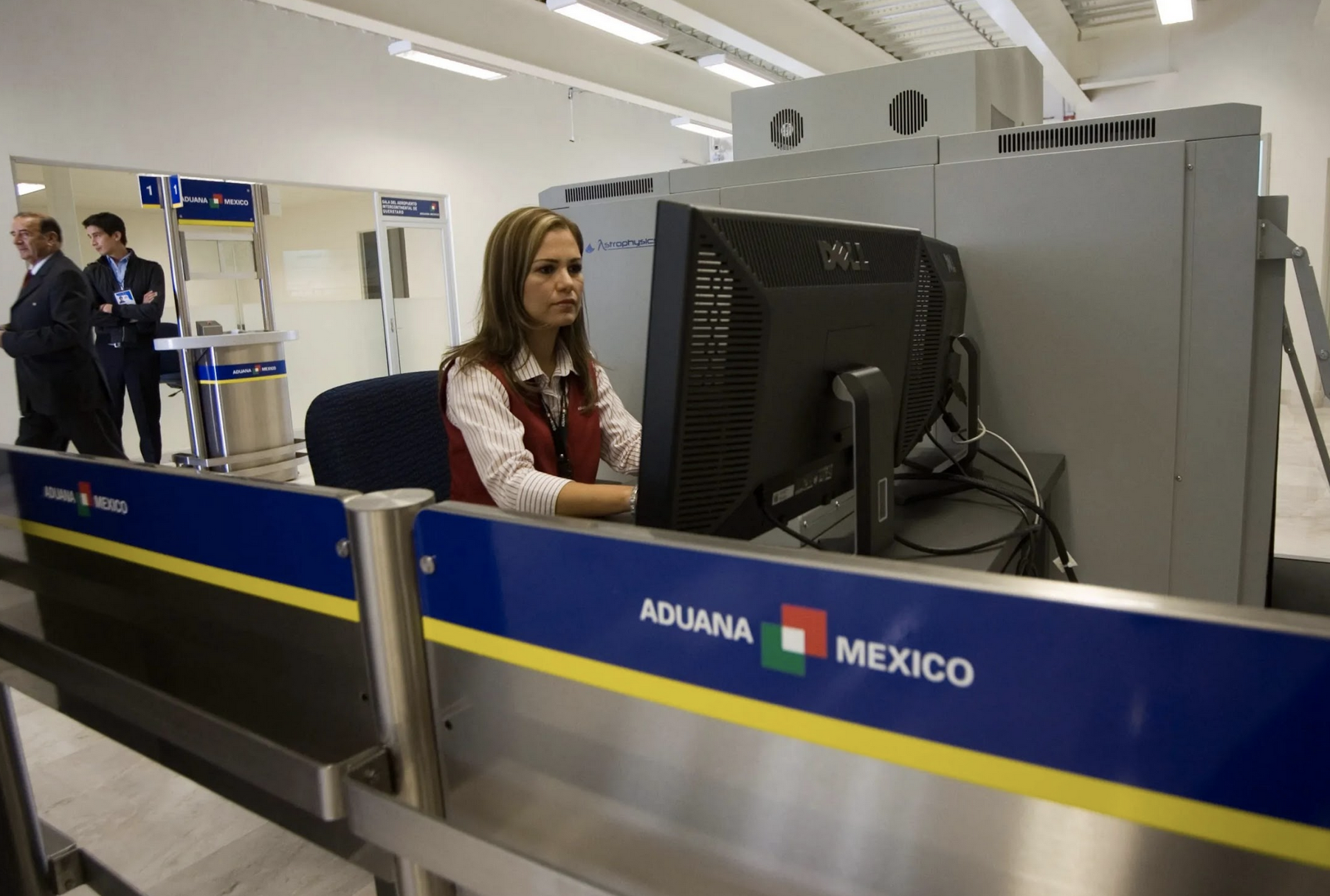 Aguascalientes fortalece su posición logística con la inauguración de una nueva aduana