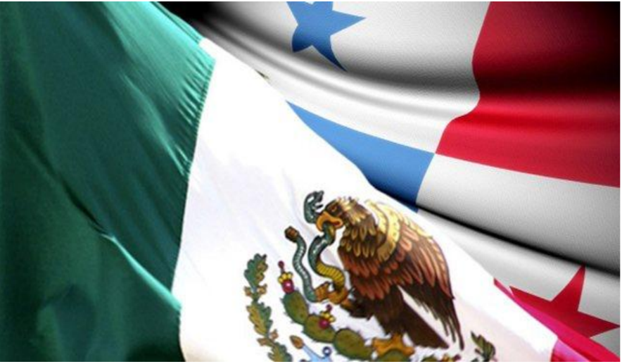 Alianza Estratégica: México y Panamá Fortalecen Vínculos en el Comercio Exterior con el Corredor Interoceánico