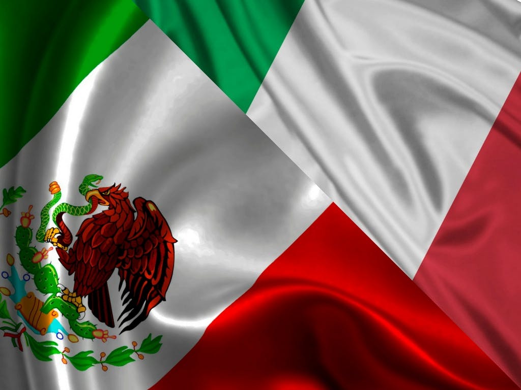 Auge en las Importaciones de Productos Italianos a México: Un Impulso del 16%