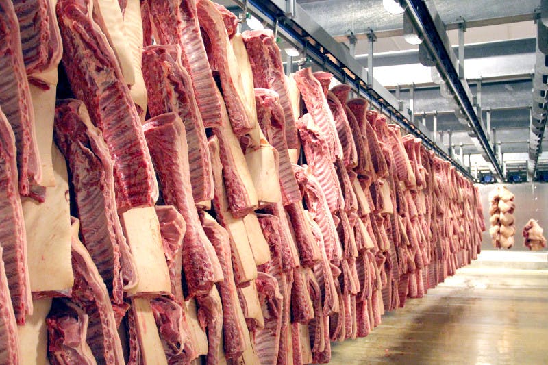 Aumentan las importaciones mexicanas de cárnicos bovinos estadounidenses