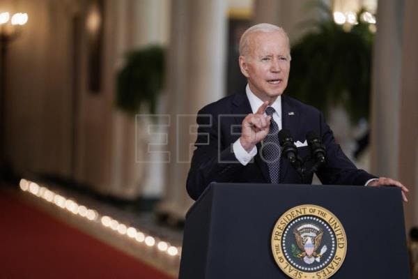 Biden elimina aranceles en paneles solares del Sureste Asiatico