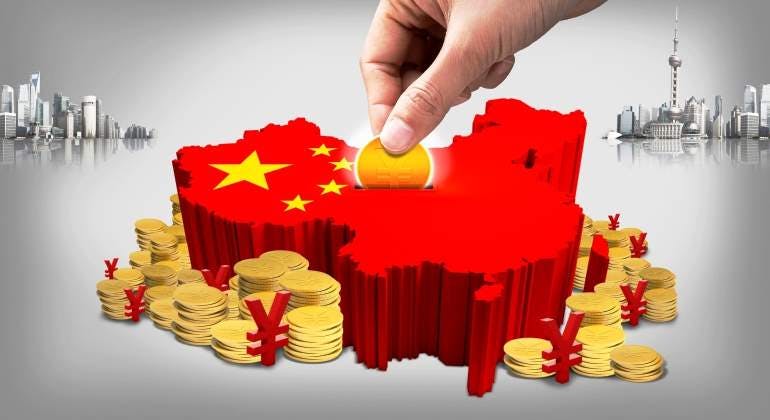 China aumenta 13.3% su comercio exterior en 1er. bimestre de 2022