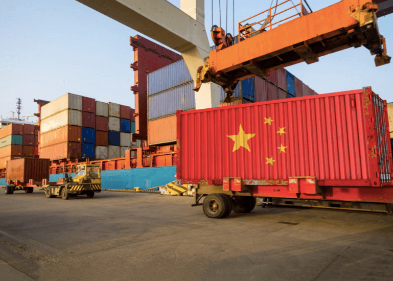 China impone restricciones a las exportaciones de metales clave para semiconductores