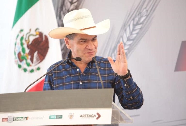 Coahuila: La segunda entidad con mayores exportaciones en los últimos 5 años.