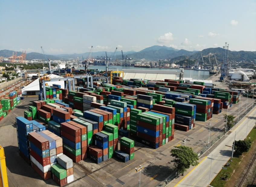 Comercio Exterior de México: Exportaciones a la Baja en un Arranque Moderado de 2024
