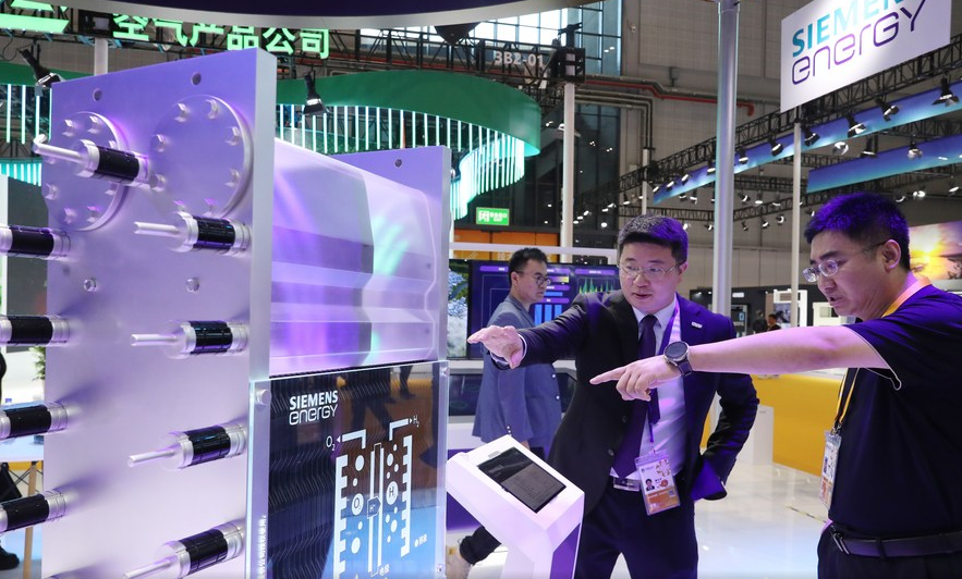 Confianza global en auge: Expo de importaciones de China demuestra un optimismo renovado en la economía China