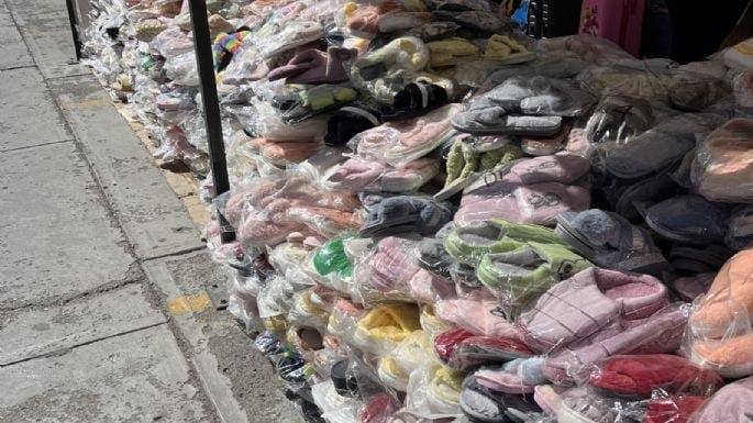 Desafío inminente: Importaciones de pantuflas chinas amenazan la estabilidad de la industria del calzado en Guanajuato