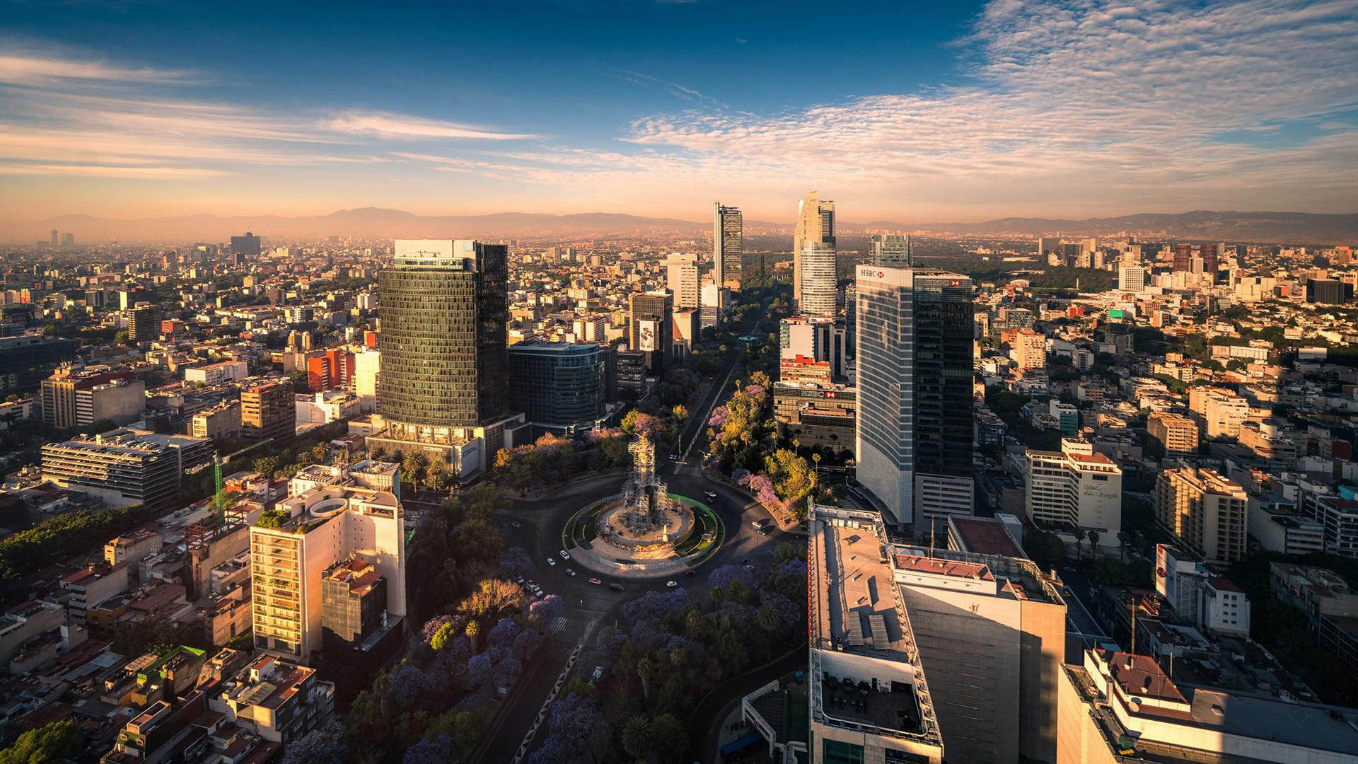 Economía mexicana cierra 2022 con expansión de crecimiento