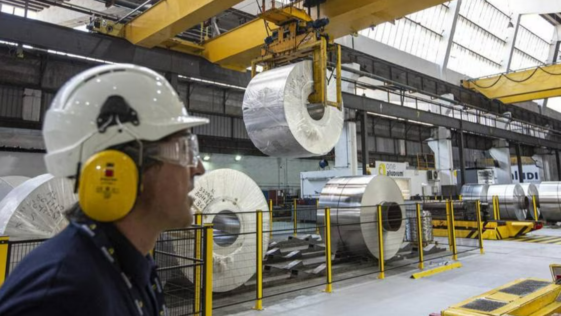 Estados Unidos Expresa Preocupación por Incremento en Exportaciones de Acero y Aluminio de México