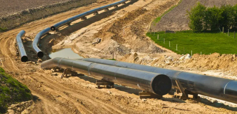 Estados Unidos Proyecta Aumento de Exportaciones de Gas Natural a México con Nuevos Gasoductos