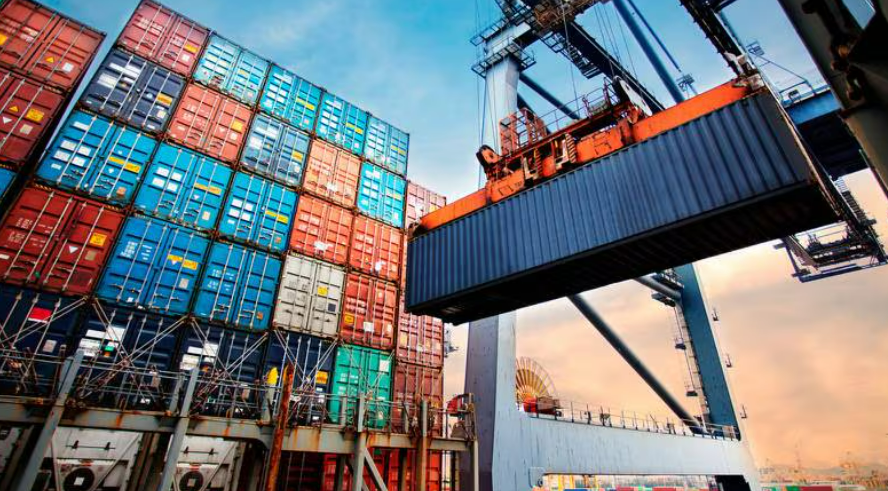 Éxito Exportador: México Establece Récord en Envíos a Estados Unidos en enero de 2024