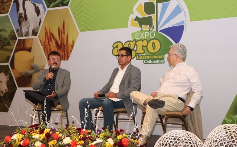 Expo Agro 2023: Exportar Requiere Preparación y Vínculos, Advierte Ernesto Guevara