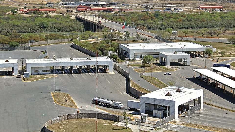 Exportación y Nearshoring: Prospectos aceleradores de economía en Tamaulipas