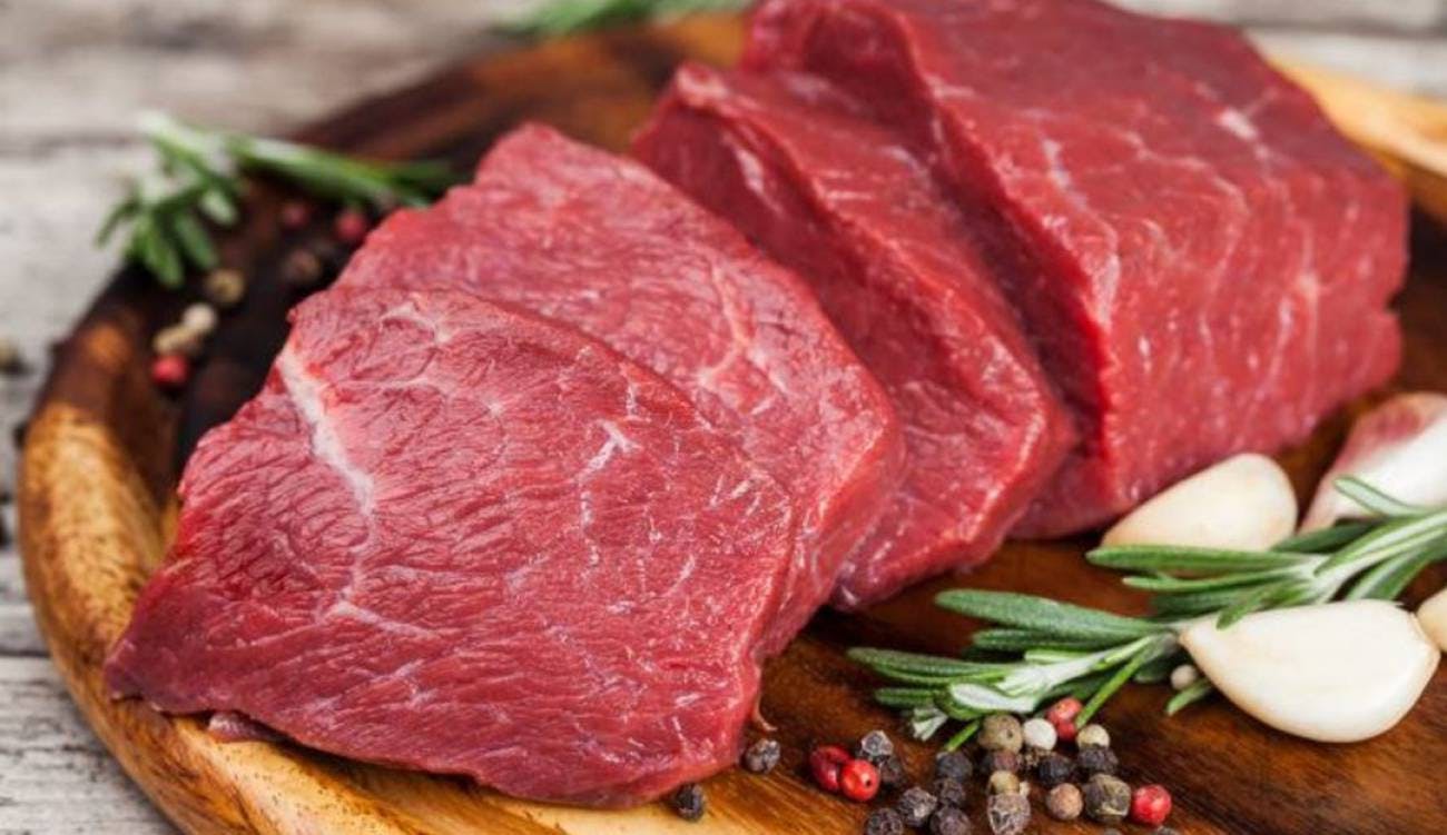 Exportaciones de Carne de Res en Baja mientras que las Importaciones en Ascenso en México