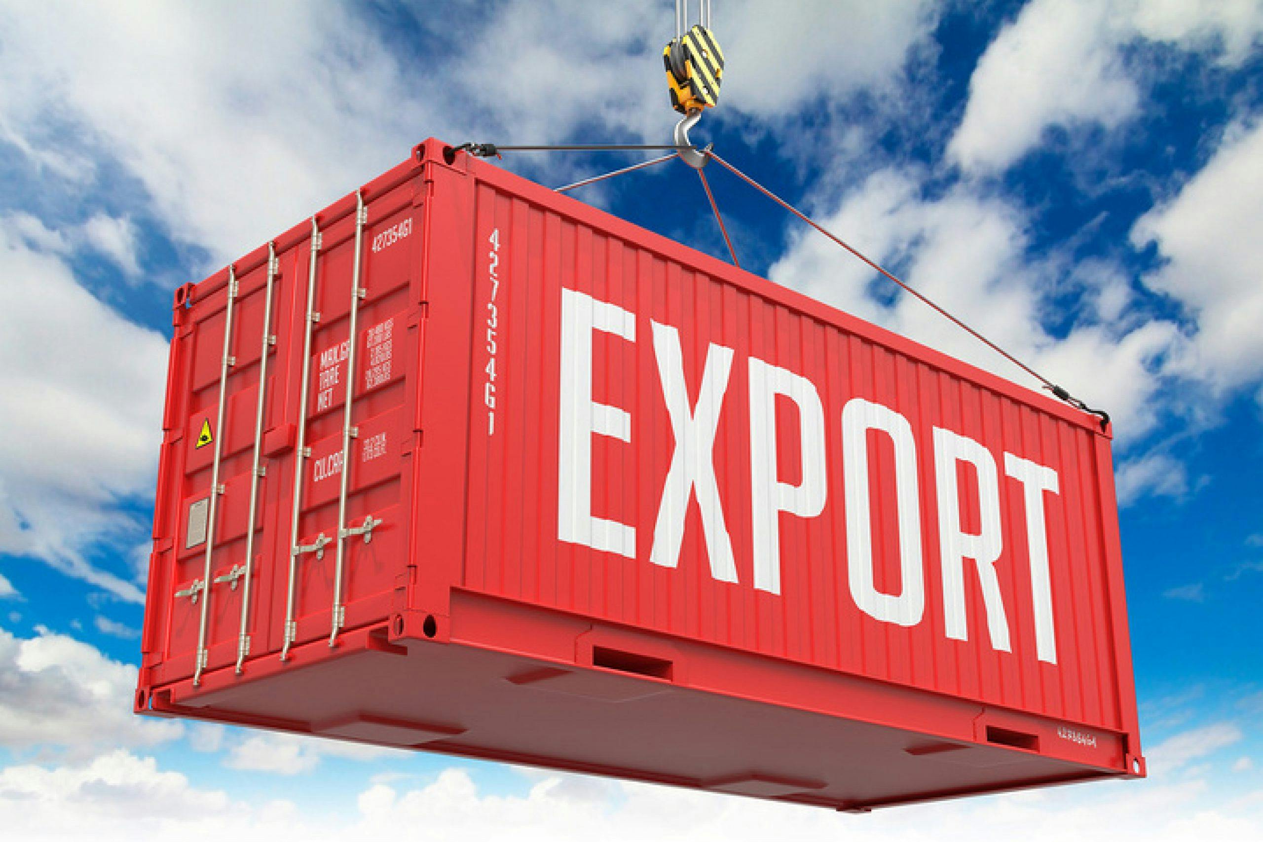 Exportaciones Mexicanas a Estados Unidos: Récord Histórico en Noviembre con 438 mil 986 millones de dólares