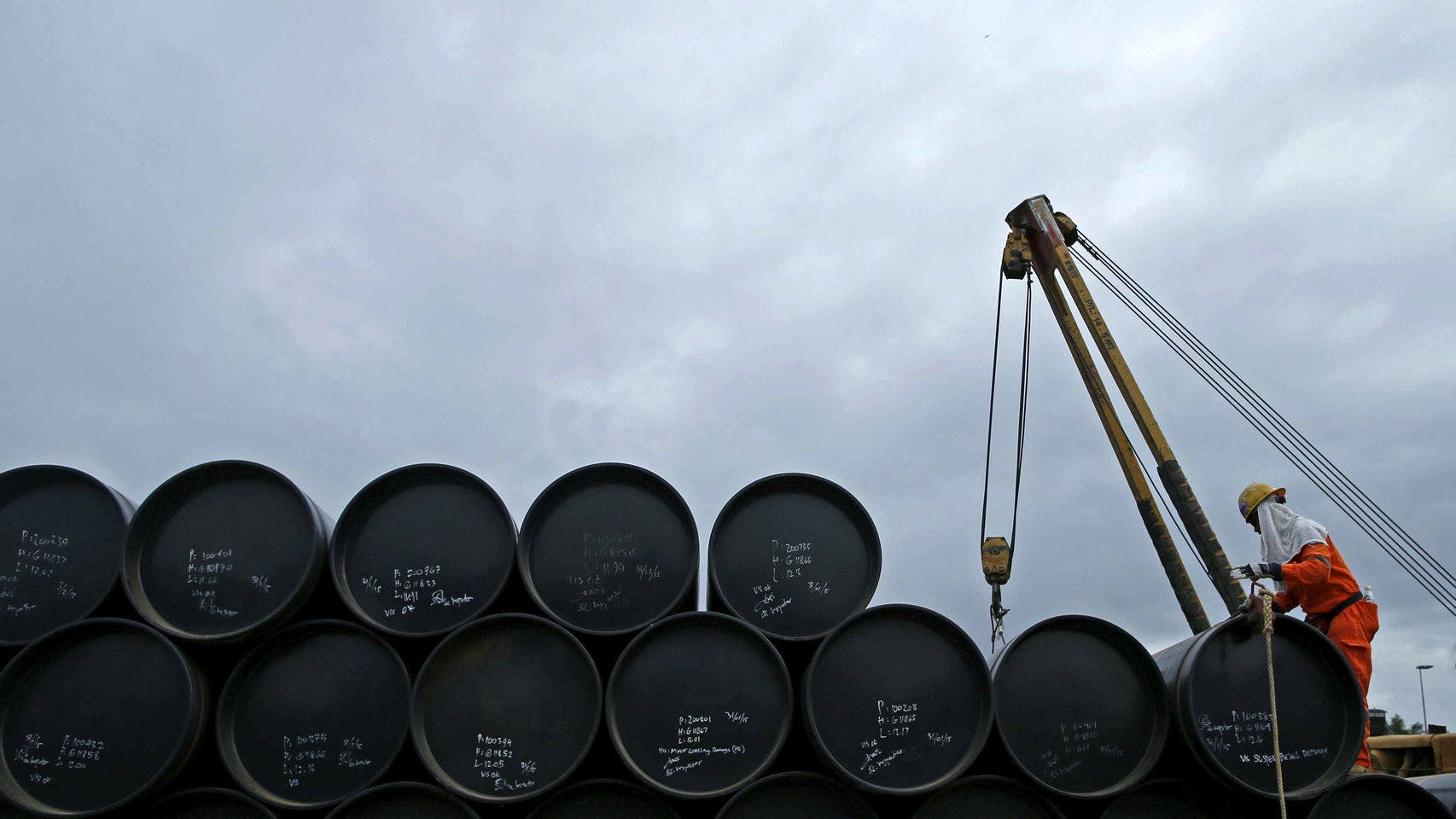 Exportaciones petroleras de México superan nivel pre-Covid-19
