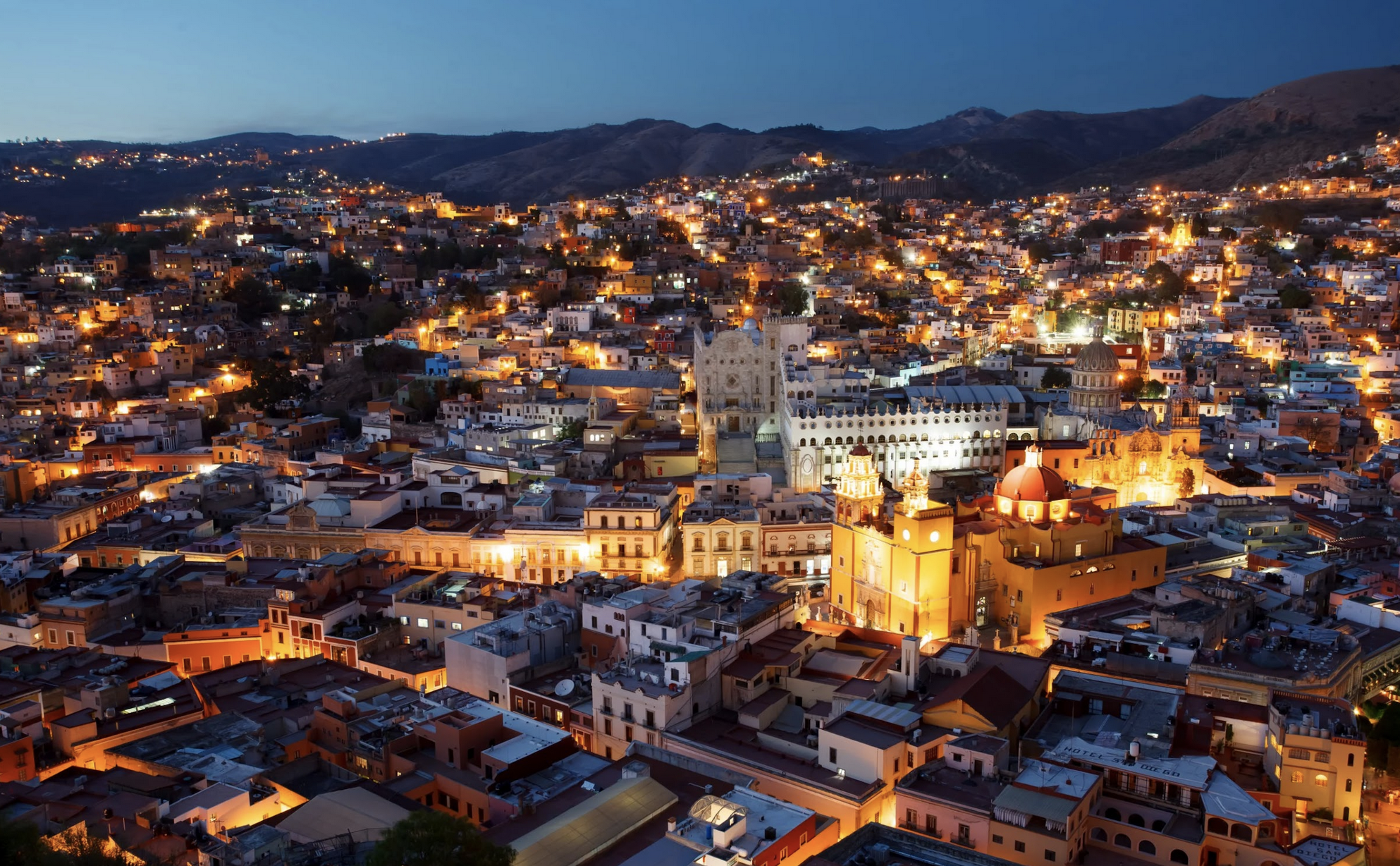 Guanajuato Deslumbra en el Comercio Exterior: Exporta Más que Argentina con un Récord de 30 Mil Millones de Dólares