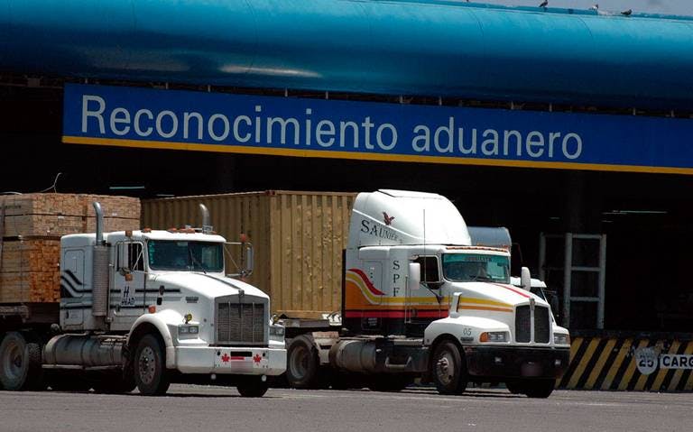 Inversión histórica de 700 MDD en infraestructura portuaria impulsa el desarrollo en México