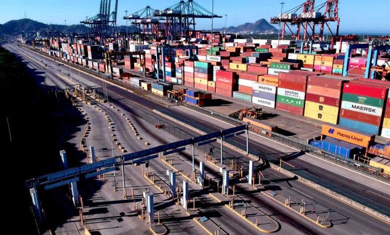 Manzanillo movilizará más de 3 millones de contenedores en 2022