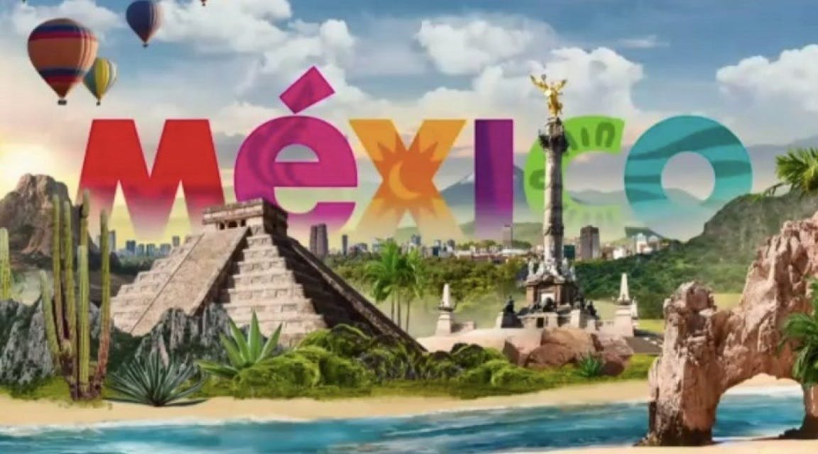 México cierra 2021 con 18.4 MMDD en divisas por Turismo