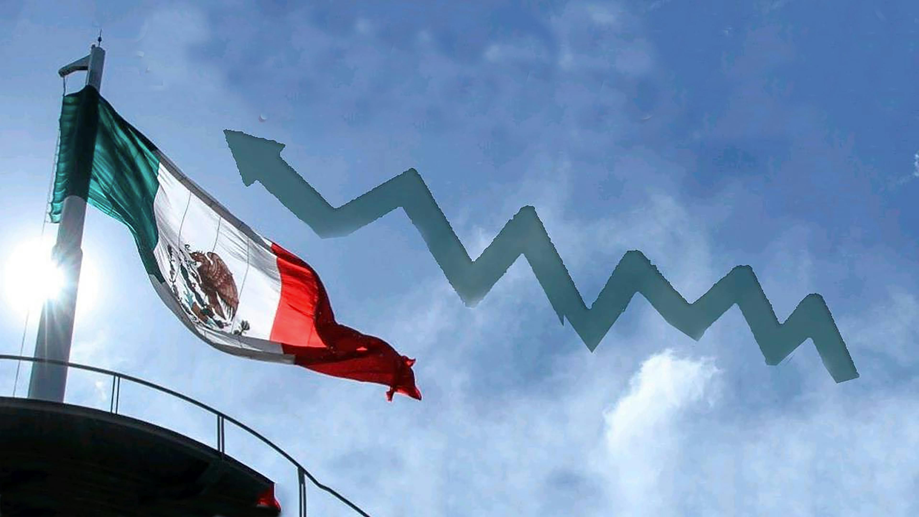 México con perspectivas de nueva superpotencia en los próximos 10 años