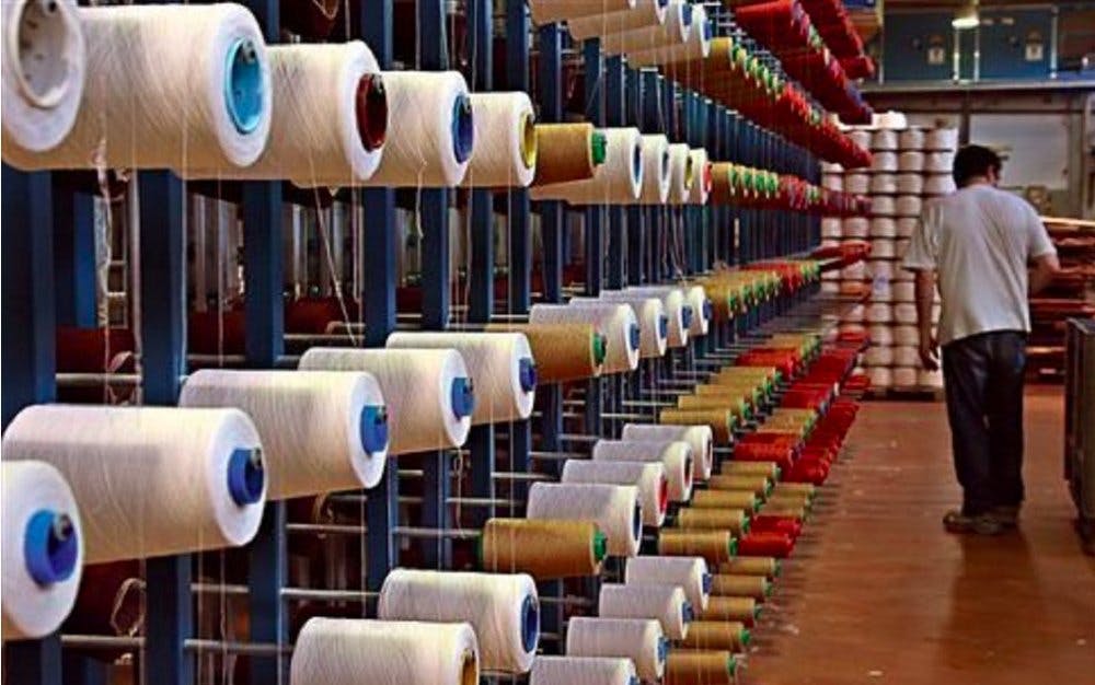 México, el mayor exportador de ropa hacia Estados Unidos de Latinoamérica 