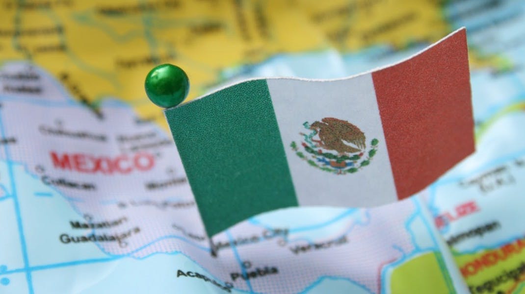 México en la economia global durante pandemia