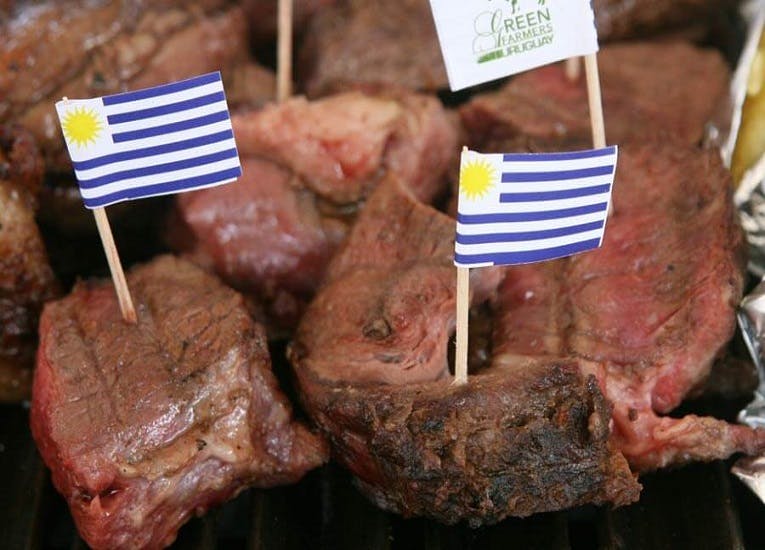 México Habilita a Uruguay para Exportación de Carne Bovina y Ovina