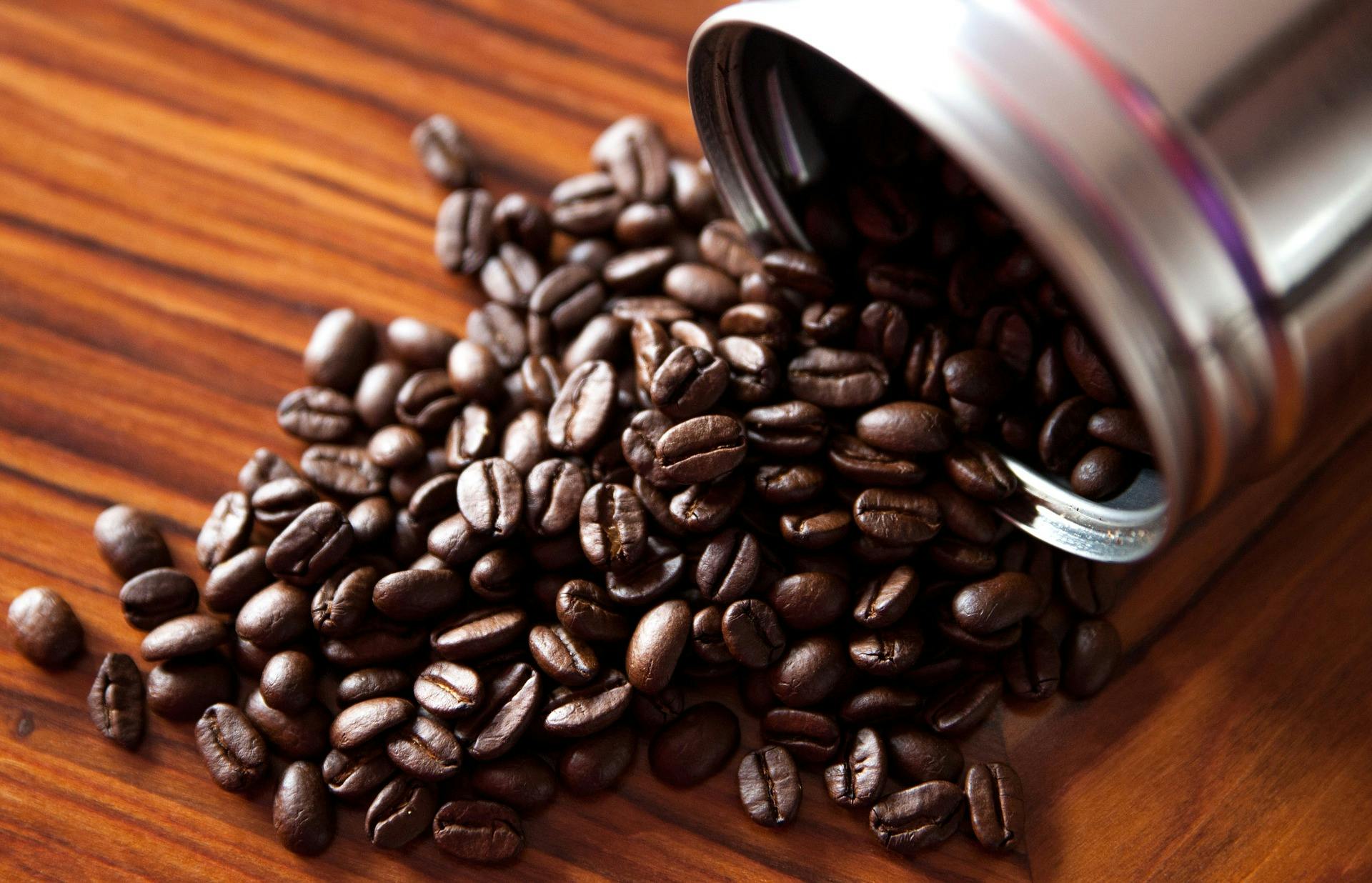 México ocupa la onceava posición como productor de café a nivel mundial