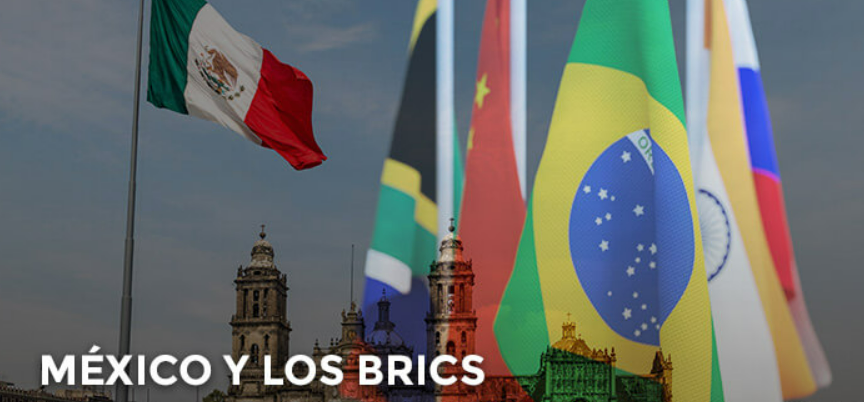 México y los BRICS: Una Relación en Perspectiva