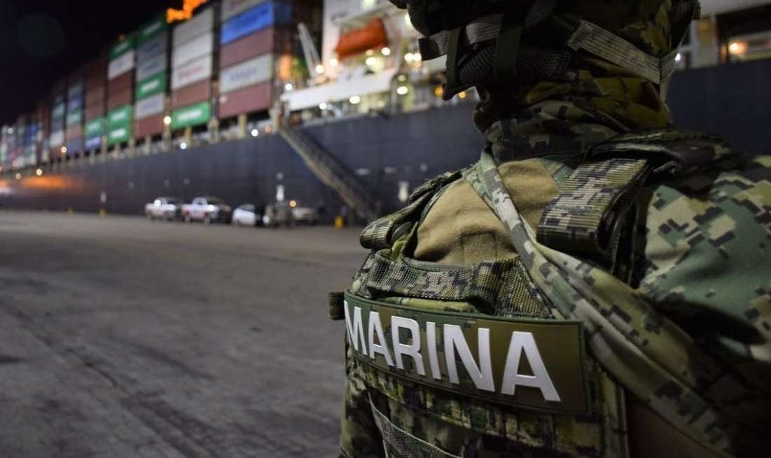Militarización de aduanas aumentó en 50 mmdp ingreso fiscal