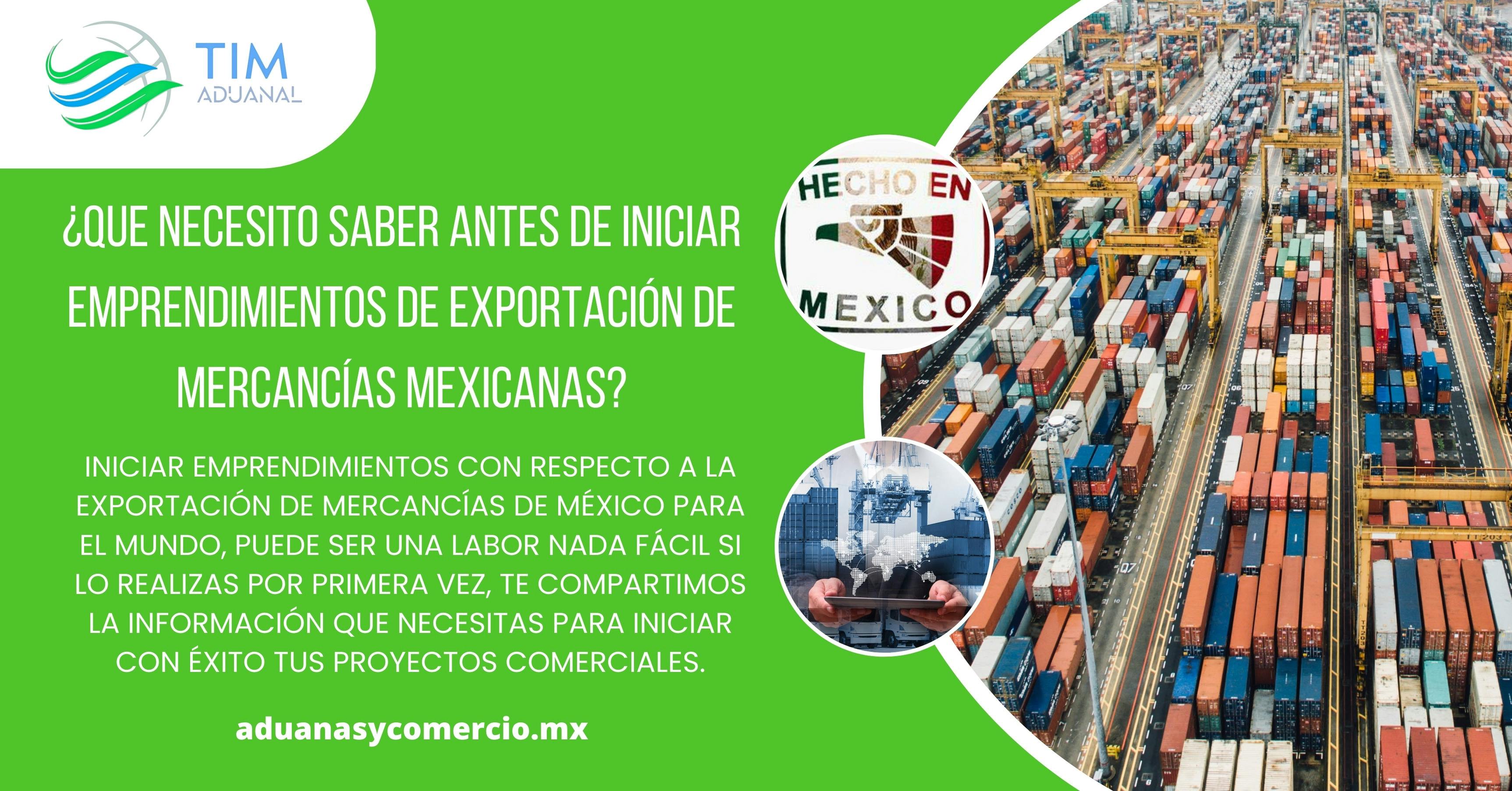 ¿Qué necesito saber antes de iniciar importaciones desde China a México?