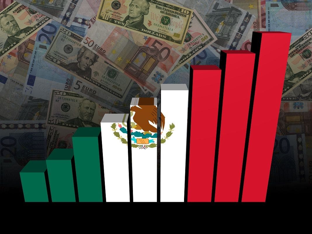 T-MEC impulsa inversión extranjera en México, alcanzando los 11.000 millones de dólares este año