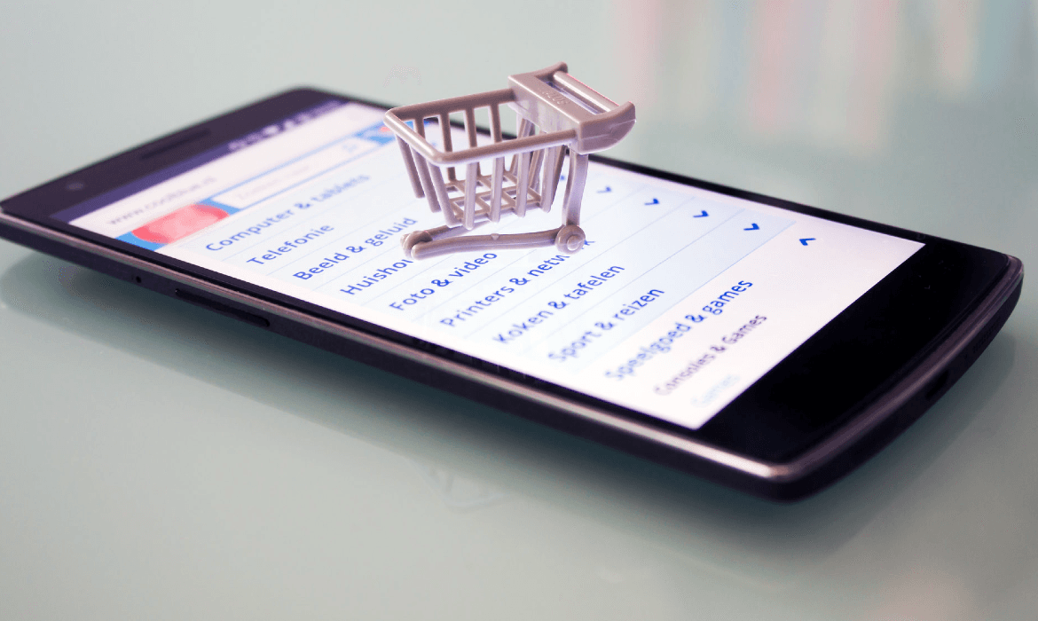 528,000 mdp en E-commerce para México
