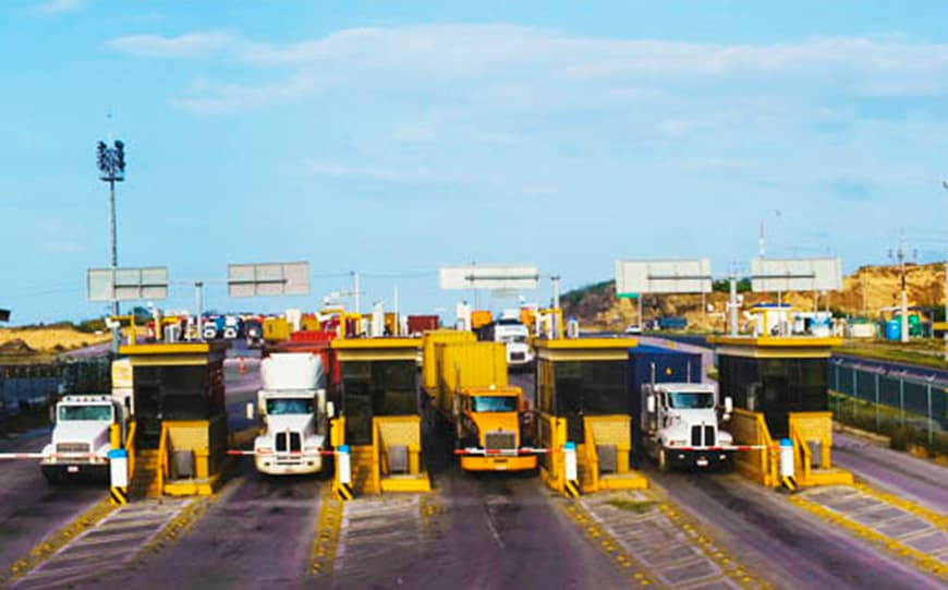 Aduana de Altamira ubicada en el top 10 de México