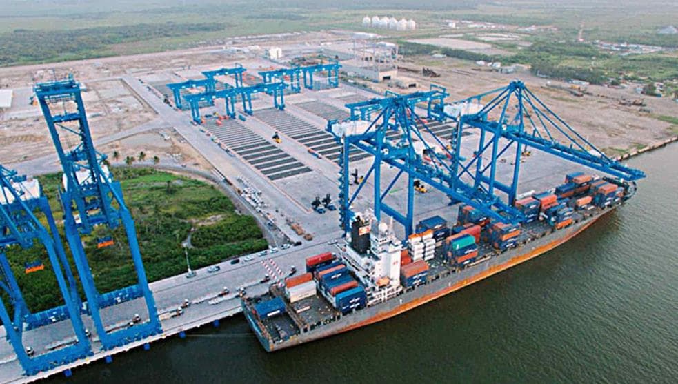 Aduana de Tuxpan: la cuarta con mayor recaudación