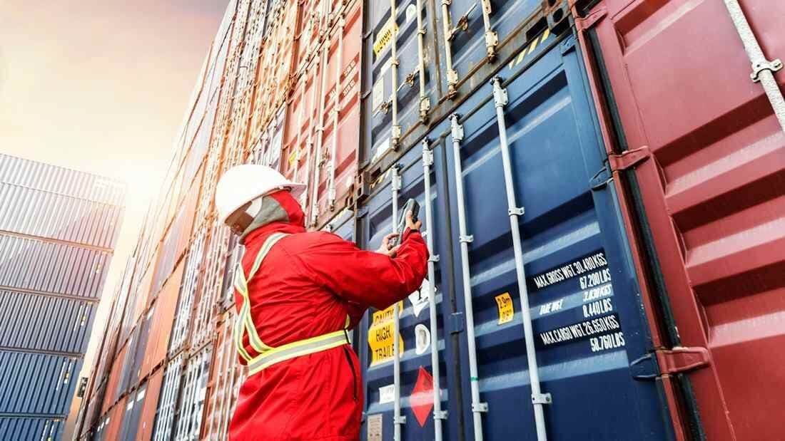 Aduanas de México supera 1 bdp el ingreso al erario en 2022