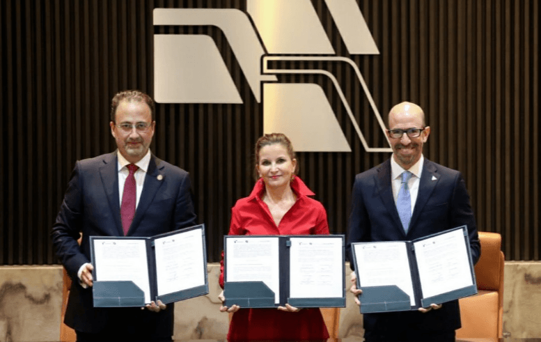 Aduanas de Tamaulipas y Nearshoring: Promoviendo la Inversión
