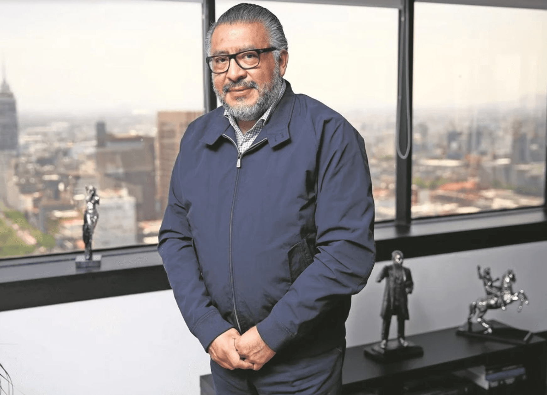 AIFA se alista para recibir cargamentos de mercancía  aéreos