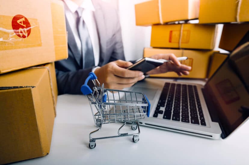 Alibaba Apuesta por México: Estrategia Focalizada en PyMEs