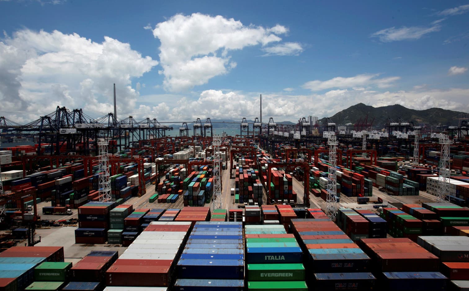 Alza de 18% en exportaciones para México