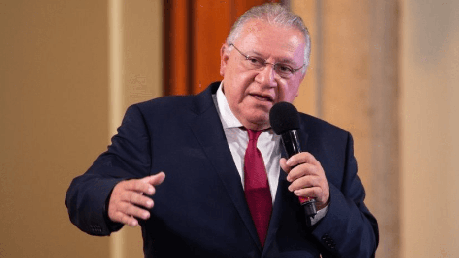 ANAM cancela contratos irregulares por 10 mil millones de pesos