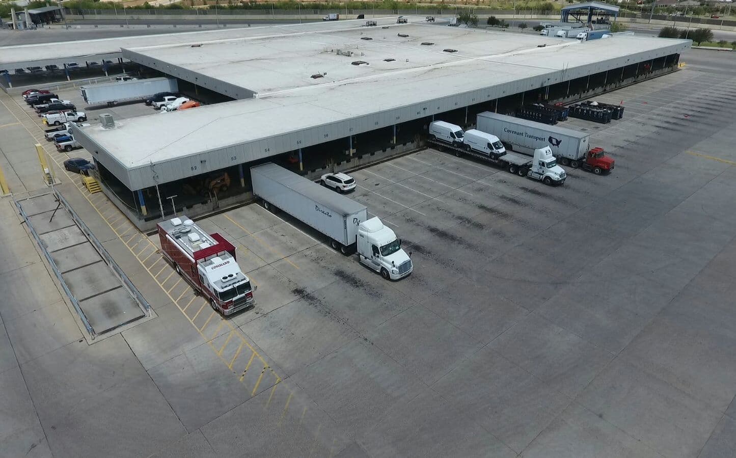 ANAM sede Nuevo Laredo inicia construcción en Diciembre