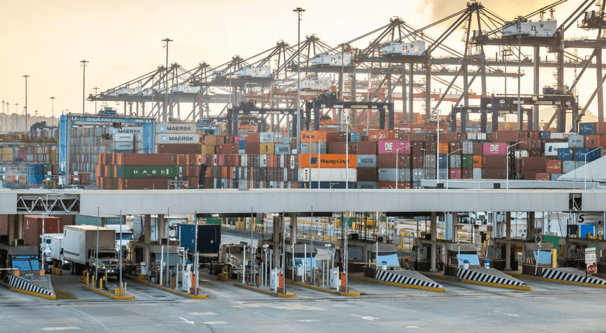 Auge imparable: China consolida su ruta comercial con México