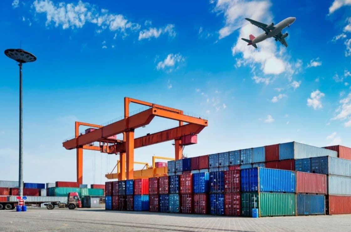 Aumento de exportaciones