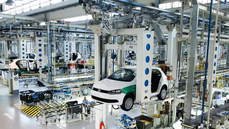 Autopartes: El Líder de las Exportaciones Mexicanas al Mundo