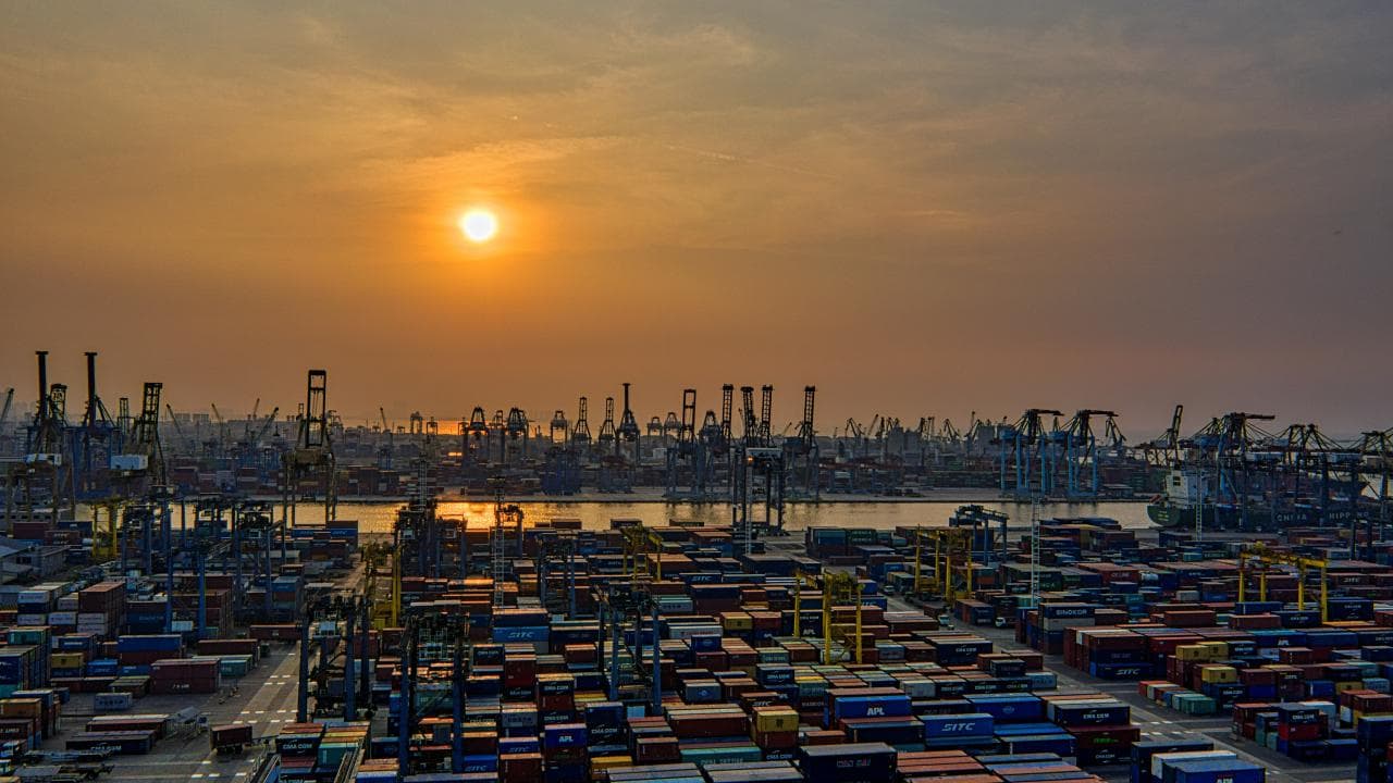 China lidera importaciones mexicanas de industrias creativas