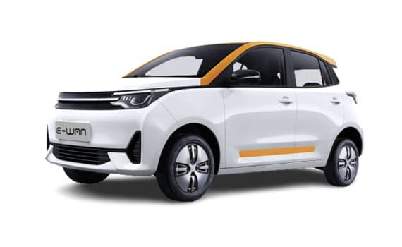 China se posiciona como proveedor principal de autos para México