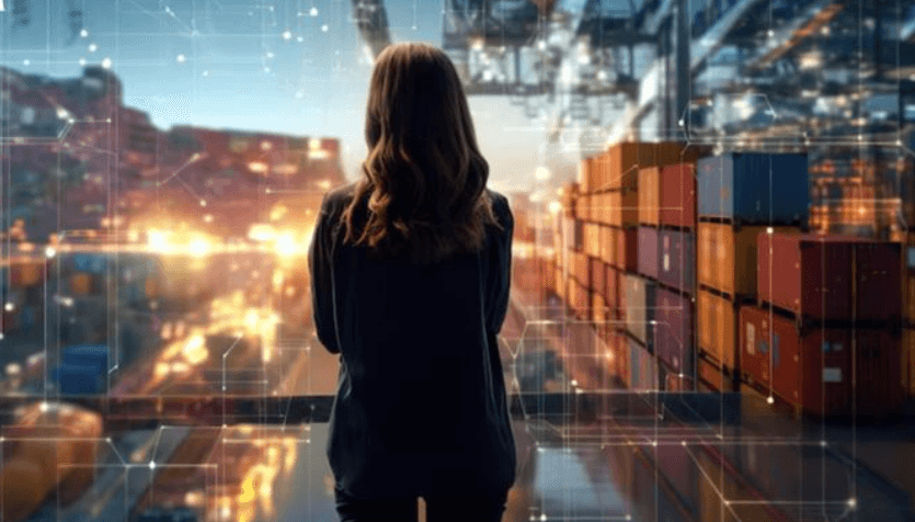 Claves para Empresarias: Gestionar Exportaciones con Éxito